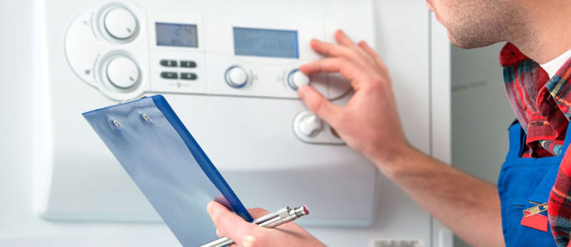 Urla Eca Ariza Servisi